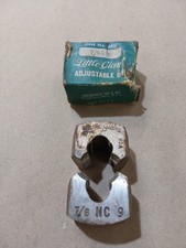 Little Giant Tap and Die 7/8"