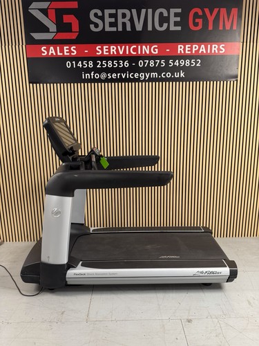Life fitness 95t discover - life,