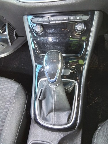 Gear selector vauxhall astra - selector,