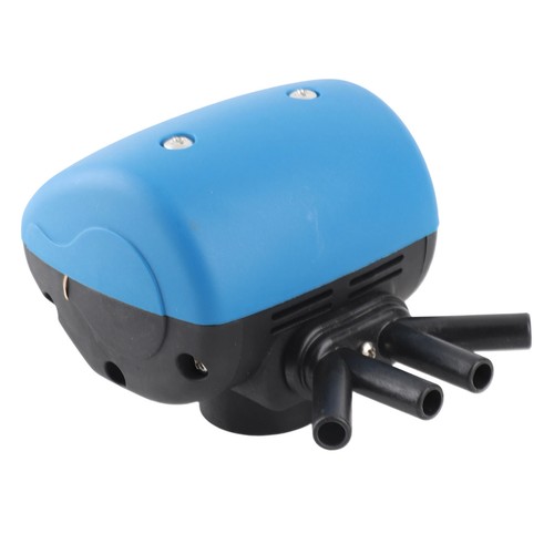 L90 pulsator for 4 outlet - for, 4-outlet