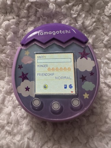 Tamagotchi pix party - pix,