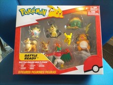 Pokemon Pokémon Battle Ready