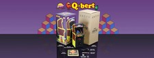 NEW WAVE TOYS Q*BERT X