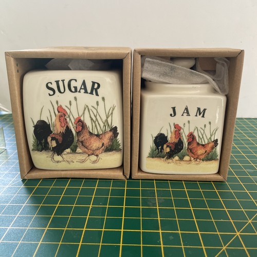 Leonardo boxed sugar jam - boxed, &
