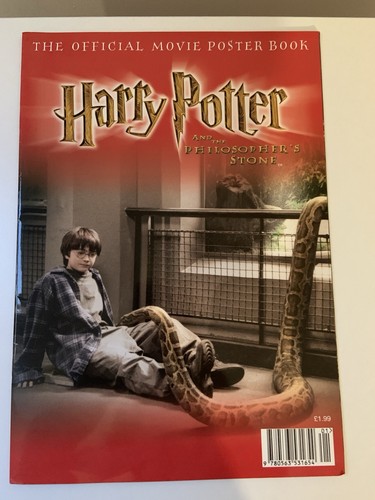 Harry potter and the - potter,