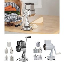 Food Mills Nut Grinder with
