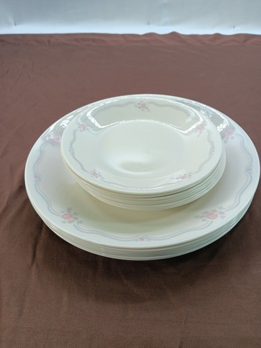 Vintage corelle english - vintage,