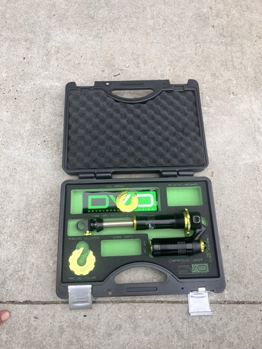 Dvo jade coil shock - dvo,