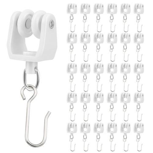 Jihxyer ceiling curtain track - jihxyer,