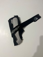 aircast a60 ankle brace left