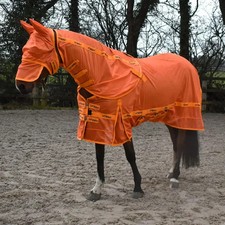 John Whitaker Swot Fly Rug and