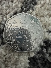 Beatrix Potter Peter Rabbit