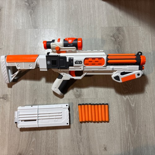 Nerf star wars force awakens - nerf,