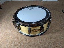 Ludwig Epic Brick Snare Drum