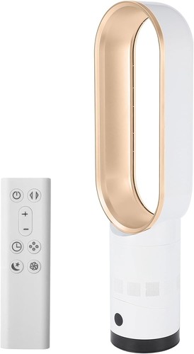 Bladeless tower fan inch - bladeless,