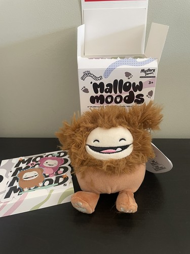 Squishmallows mallow moods - moods,