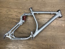 Lts 3000 mountain bike - lts,