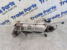 2022 CITROEN C5 AIRCROSS CATALYTIC CONVERTER 1.6 HYBRID 9834161680 EP6FADTXHP