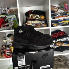 Nike comme des garcons air