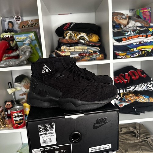 Nike comme des garcons - , air