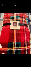 VICTORIA SECRET BLANKETS