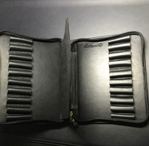 Pelikan pen case - pelikan,