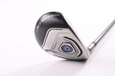 Ladies Taylormade Jetspeed #6 Hybrid / 28 Degree / Ladies Flex TaylorMade VeloxT