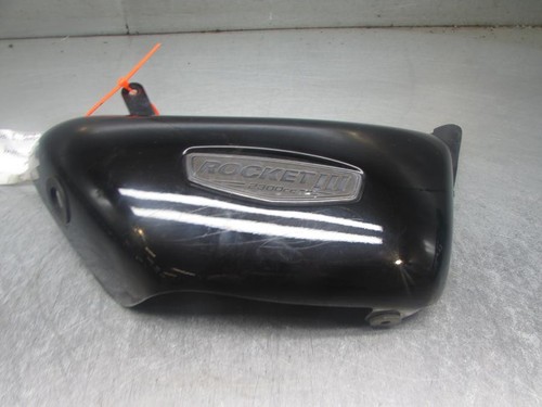 Triumph rocket 2006 2011 - rocket, 3