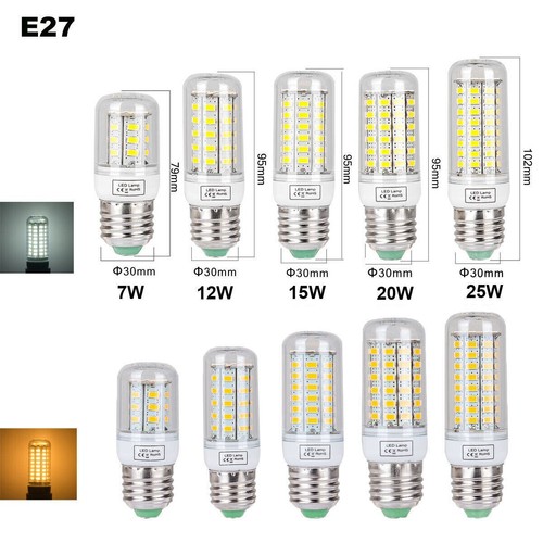 5730 e27 e14 - b22, smd