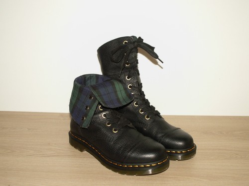 Martens triumph aimilita - dr.,