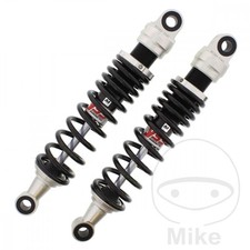 YSS SUSPENSION Adjustable rear
