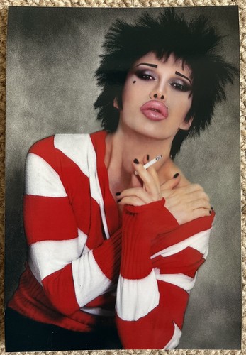 Pete burns dead alive - burns,