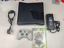 XBOX 360 S SLIM 250GB Bundle
