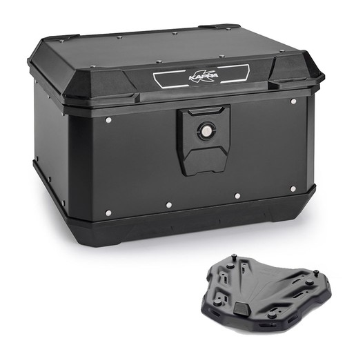 Kmx400b case kit kappa - kmx400b, [kappa]