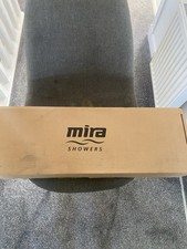Mira Sport 10.8kW Electric Shower