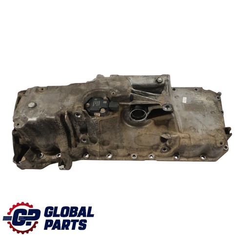 Bmw f30 f31 f32 - f30, engine