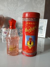 Versace Red Jeans Perfume