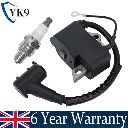 Ignition coil for stihl 240 - for,