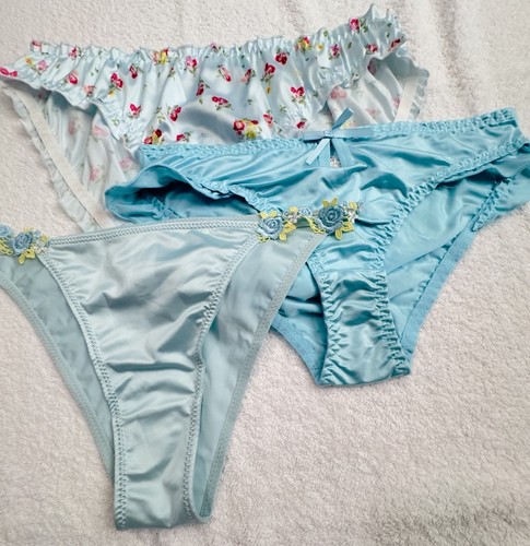 Brand new pack pantie - brand,