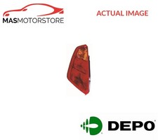 REAR LIGHT TAIL LIGHT LEFT