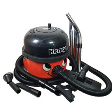 Numatic HVR200-22 Henry