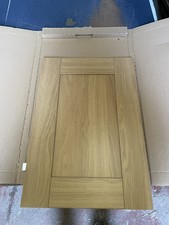 Oak Shaker Kitchen Doors