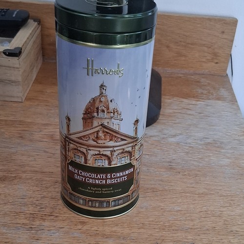 Harrods milk chocolate - milk,