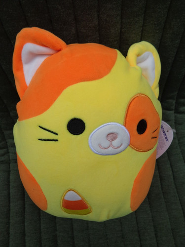 Squishmallow isosceles the - squishmallow,