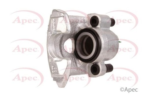 Front axle left - axle,