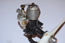 1950 Mills .75 Model Aircraft