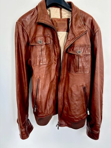 Massimo dutti men brown - massimo, men’s