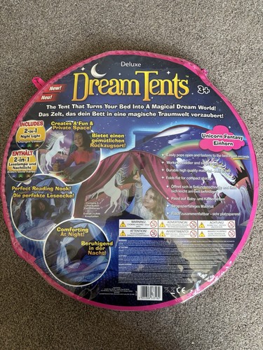 Brand new deluxe unicorn dream - new,