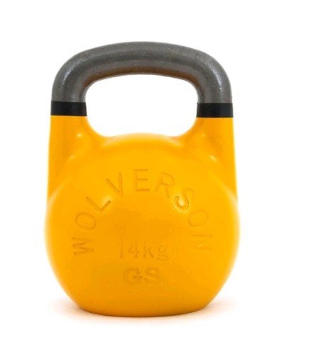 Wolverson competition - gs,