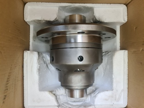 New bmw series lsd - new, 1
